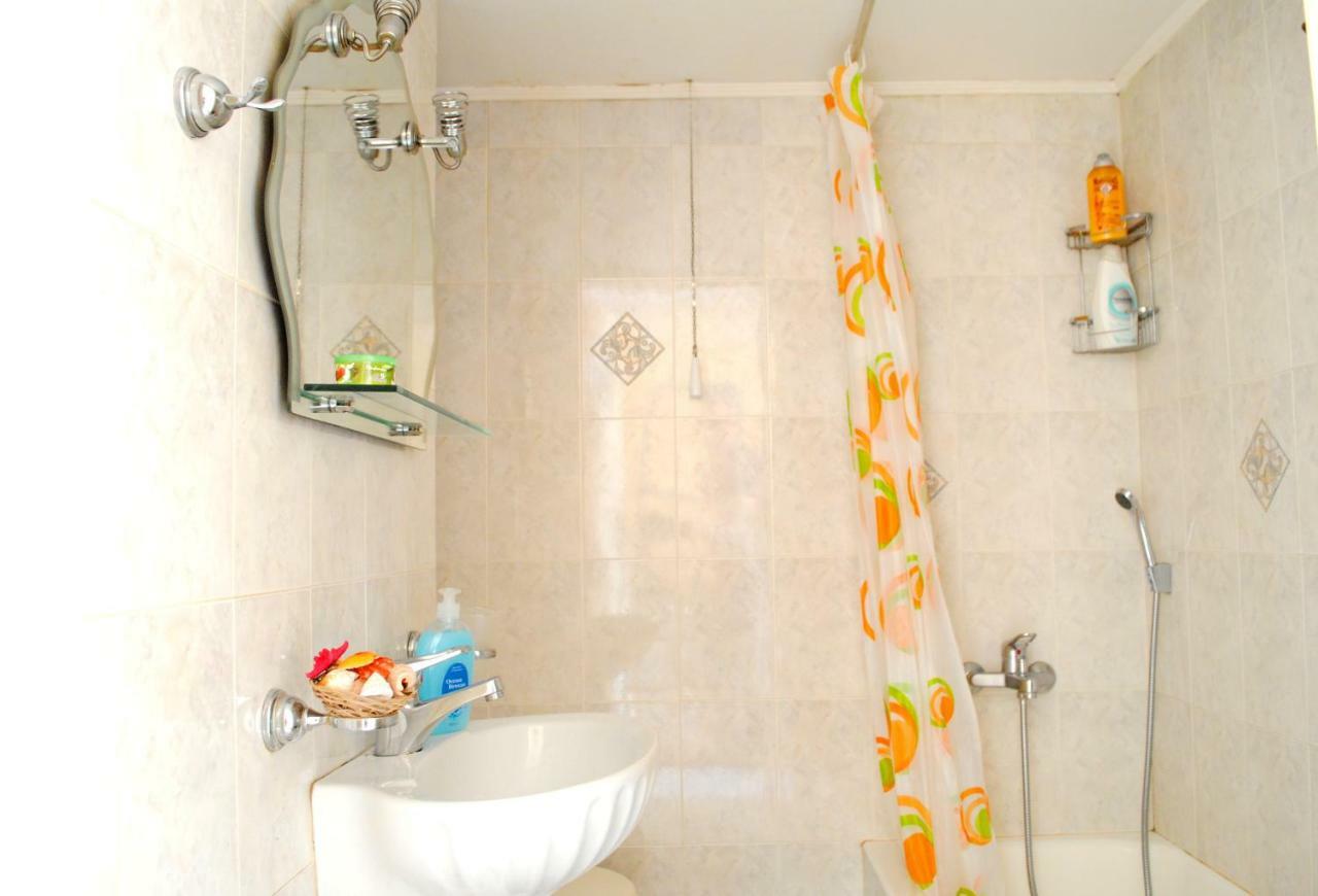 Athens Smart Stay Apartment Bagian luar foto