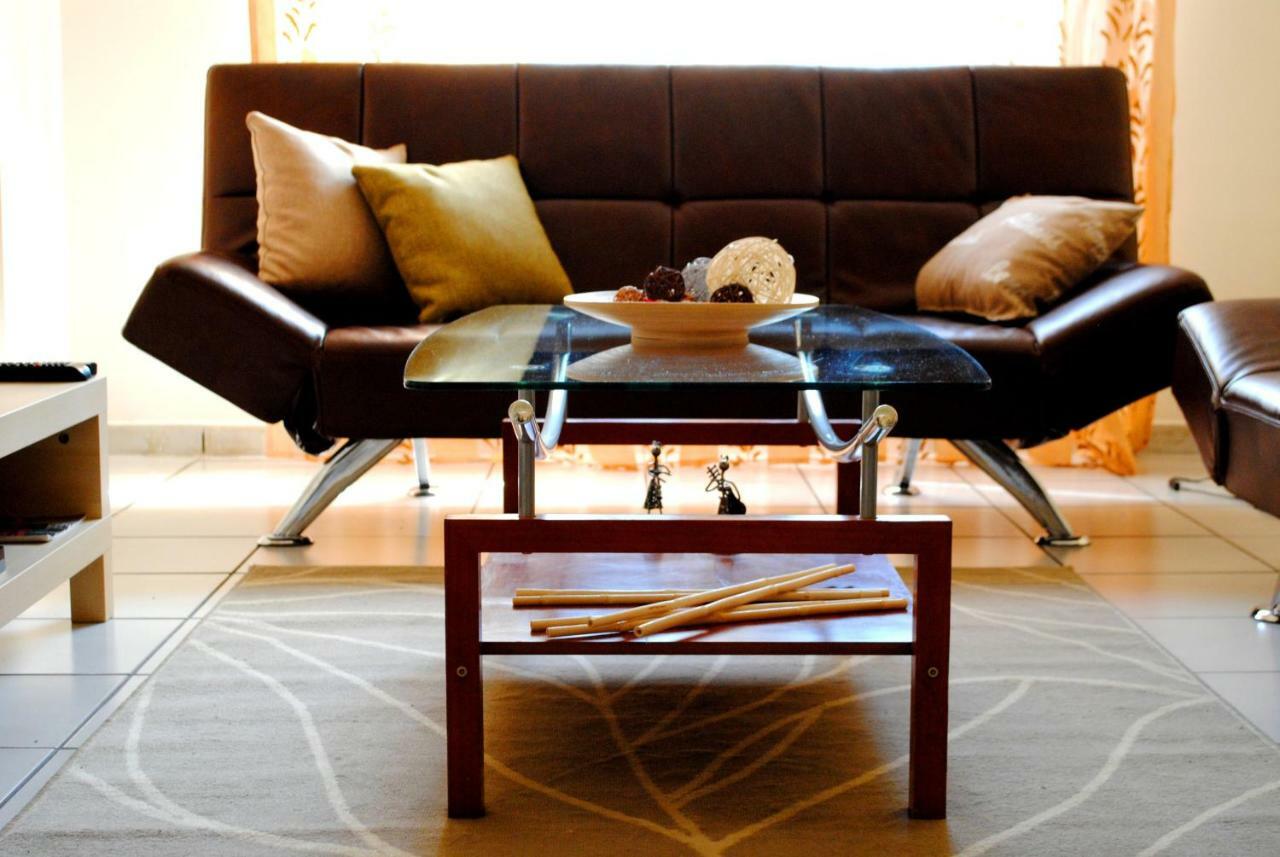 Athens Smart Stay Apartment Bagian luar foto