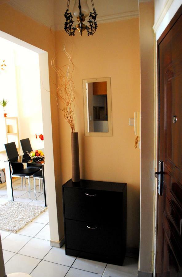 Athens Smart Stay Apartment Bagian luar foto