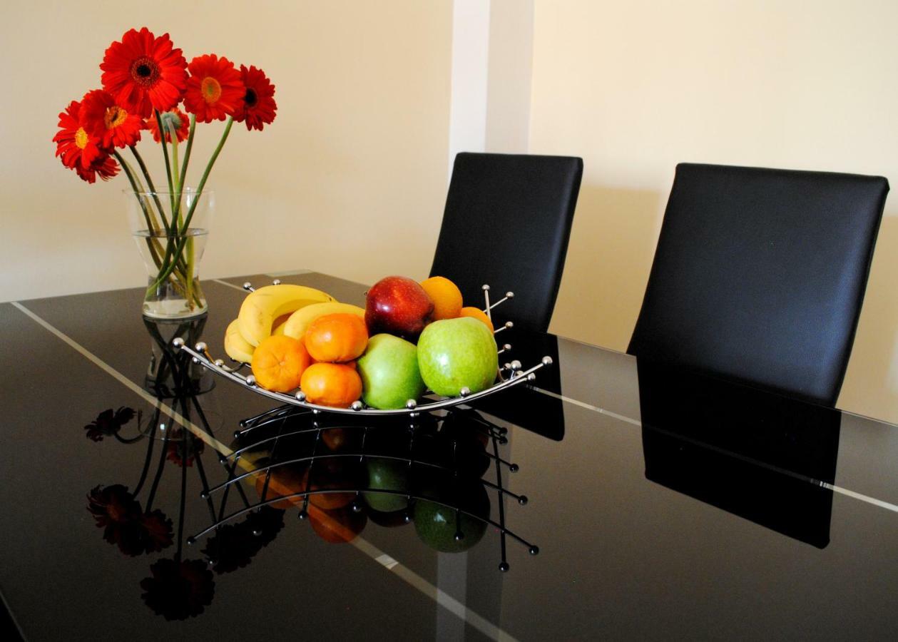 Athens Smart Stay Apartment Bagian luar foto